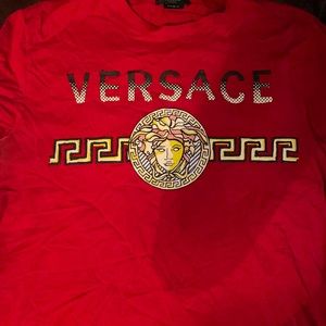 Versace Shirt